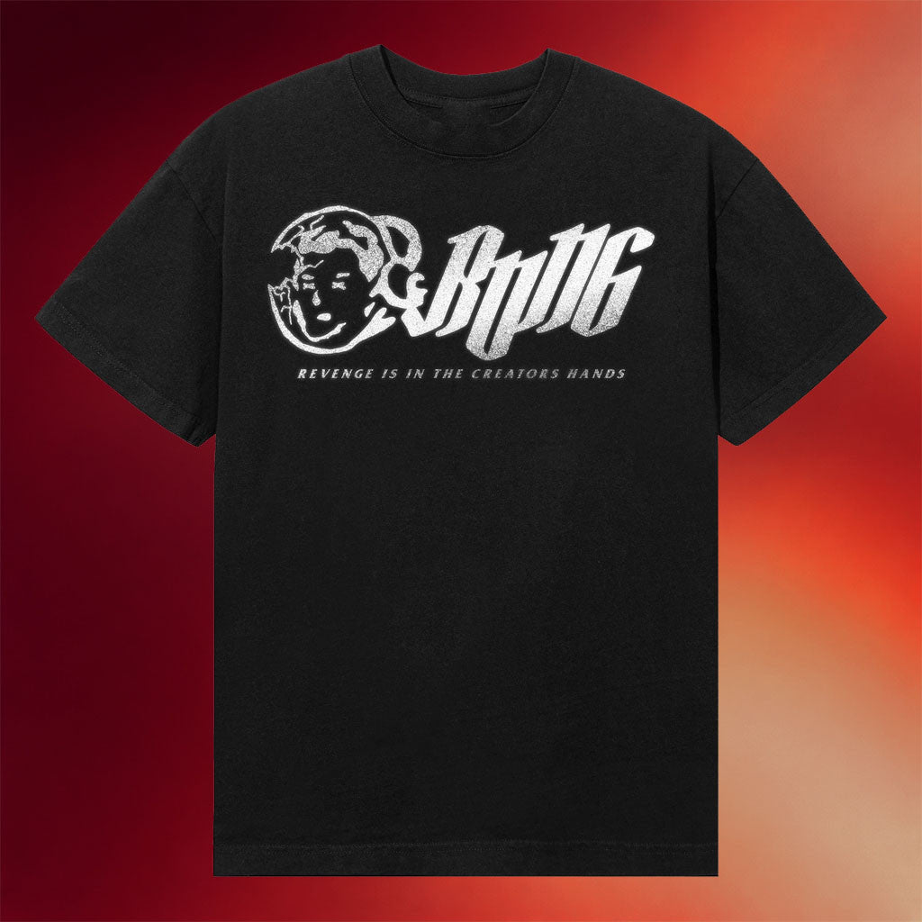 Revenge Merch 2026 Trillionaire T-Shirt Black Gifts For Your Boyfriend - Merchluma
