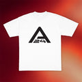 A24 Backrooms Merch 2026 Backrooms Async Logo T-Shirt Present For Movie Fans - Merchluma