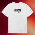 Revenge Merch 2026 Arabic T-Shirt White Unique Gift For Boyfriend - Merchluma