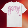 Revenge Merch 2026 Sakura T-Shirt White Birthday Presents For Sisters - Merchluma
