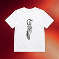 Slayyyter Merch 2026 Slayyyter Worst Girl In The World Tour Shirt White Gift For Music Lovers - Merchluma