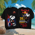 Red Bull 39th Anniversary Gives You Wings Shirt 2026 Red Bull Merch Gift Ideas For Brothers - Merchluma