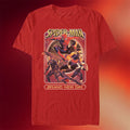 AMC Spiderman Merch 2026 Spider-Man Brand New Day Movie Poster T-Shirt Best Marvel Gifts - Merchluma