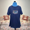 Mia Maples Market Merch 2026 Allergy Season Always T-Shirt Mia Maples Shirt Gift For BFF - Merchluma