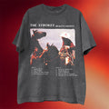 The Strokes Merch 2026 Reality Awaits Tracklist T-Shirt Gift Ideas For Rock Music Lovers - Merchluma