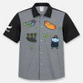 Tampa Bay Rays 2026 City Connect Patch Hawaiian Shirt Rays Merch Present For Brothers - Merchluma