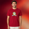 Buc-Off Merch 2026 Buc-Off T-Shirt 2026 Last Week Tonight With John Oliver Shirt BFF Gifts - Merchluma