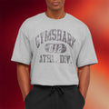 Gymshark Merch 2026 Athletic Division Graphic T-Shirt Unique Gift For Boyfriend - Merchluma