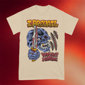 Kings Road Merch 2026 I Prevail Violent Nature T-Shirt I Prevail Merch Gift For Rock Band Fans - Merchluma