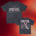 Kings Road Merch 2026 I Prevail Killing Season T-Shirt I Prevail Merch Present For Rock Fans - Merchluma