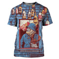 Billy Strings Portland ME 2026 Night 2 Event Shirt Billy Strings Merch Gifts For Brother - Merchluma
