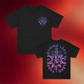 Catch Your Breath Merch 2026 Blood Money T-Shirt Black Presents For Rock Lovers - Merchluma