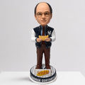 NY Yankees George Costanza Calzone Funko Pop 2026 Yankees Merch Gift For Baseball Fans - Merchluma