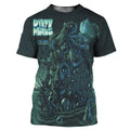 Dirty Heads Toronto ON Canada 2026 Event Poster T-Shirt Dirty Heads Merch Gift For Rock Fans - Merchluma