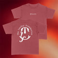 Laufey Merch 2026 The Laufey Foundation T-Shirt Birthday Ideas For Friends - Merchluma