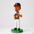 Braves Drake Baldwin Rookie Of The Year Mini Funko Pop 2026 Atlanta Braves Merch Display Decor - Merchluma