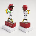 Diamondbacks Geraldo Perdomo Audio Funko Pop 2026 Arizona Diamondbacks Merch Room Decor - Merchluma