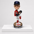 Lake County Captains Parker Messick Bobblehead 2026 LC Captains Merch Gifts For Brother - Merchluma