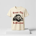 LeBron James Trust The LeProcess Offseason Athletics Shirt Philadelphia 76ers Merch Gifts For Fan - Merchluma