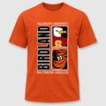 2026 Orioles Salisbury University Night T-Shirt Baltimore Orioles Merch Gifts For Father In Law - Merchluma