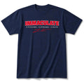 Gavin Williams Immaculate 9 Pitches 9 Strikes 3 Outs Shirt Cleveland Guardians Merch - Merchluma