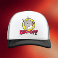 Buc-Off Merch 2026 Richardson Trucker Hat Buc Off Last Week Tonight Merch Brother Gifts - Merchluma