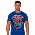 2026 Comic Con Blood Drive Spider Man Shirt The Amazing Spider Man Merch Gifts For Fans - Merchluma