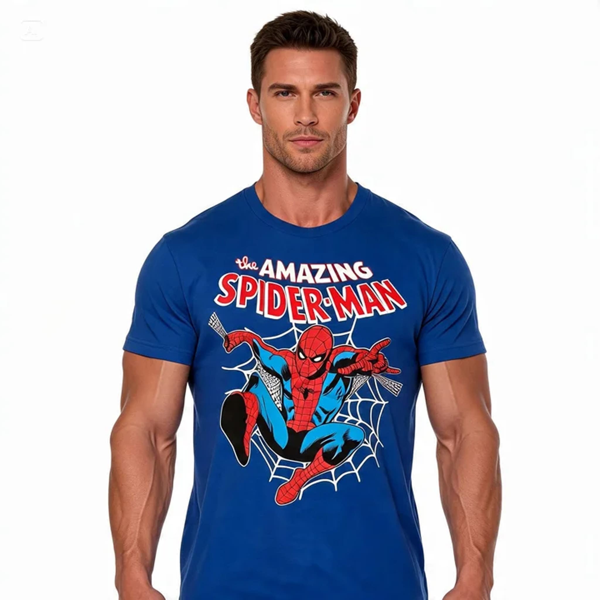 2026 Comic Con Blood Drive Spider Man Shirt The Amazing Spider Man Merch Gifts For Fans - Merchluma