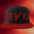 Revenge Merch 2026 ATL Snapback Hat Embroidered Good Gifts For Boyfriend - Merchluma