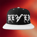 Revenge Merch 2026 ATL Embroidered Hat Birthday Gift For Husband - Merchluma