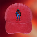 AMC Spiderman Merch 2026 Marvel Spider-Man Brand New Day Hat Embroidered Gift For Son - Merchluma