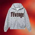 Revenge Merch 2026 Soprano Zip Hoodie Unique Birthday Gift For Brothers - Merchluma