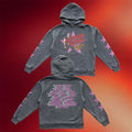 Benson Boone Merch 2026 Wanted Man Star Hoodie Benson Boone Tour Merch Gift For Music Fans - Merchluma
