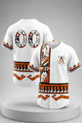 Custom 2026 Albuquerque Isotopes Native American Heritage Night Jersey Isotopes Merch Fan Gifts - Merchluma