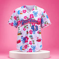 Custom 2026 SWB RailRiders Christmas in July Jersey Scranton Wilkes-Barre RailRiders Merch Gifts - Merchluma