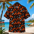 2026 Orange County Soccer Club Margaritaville Hawaiian Shirt Summer Gifts For Soccer Lovers - Merchluma