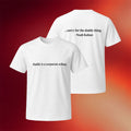 Noah Kahan Merch 2026 Daddy Is A Corporate Sellout Sorry For The Daddy Thing Noah Kahan Shirt - Merchluma