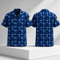 Blue Jays Beach Night Hawaiian Shirt 2026 Toronto Blue Jays Merch Gifts For Baseball Fans - Merchluma