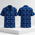 Dunedin Blue Jays Beach Night Hawaiian Shirt 2026 Toronto Blue Jays Merch Gifts For Son - Merchluma