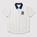 2026 Tigers 1901 Hawaiian Shirt Detroit Tigers Merch Gifts For Baseball Fans - Merchluma