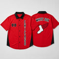 2026 White Sox City Connect Warmup Hawaiian Shirt Chicago White Sox Merch Gifts For Fans - Merchluma