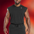 Gymshark Merch 2026 Critical Tank Top Unique Gift For Boyfriend Birthday - Merchluma