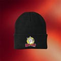 Buc-Off Merch 2026 Buc-Off Beanie Black Buc Off Last Week Tonight Merchandise Fan Gifts - Merchluma