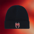 AMC Spiderman Merch 2026 Spider-Man Brand New Day Game Logo Beanie Gift For Marvel Fans - Merchluma