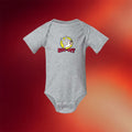 Buc-Off Merch 2026 Buc-Off Baby Onesie Last Week Tonight With John Oliver Merch Newborn Gifts - Merchluma