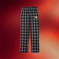 Buc-Off Merch 2026 Flannel Pajama Pants Buc Off Last Week Tonight Clothing Gift For BFF - Merchluma