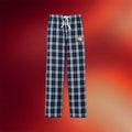 Buc-Off Merch 2026 Flannel Pajama Pants Buc Off Last Week Tonight Merch Present For Fans - Merchluma