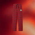 Buc-Off Merch 2026 Flannel Pajama Pants Buc Off Last Week Tonight Merch Gift For Friends - Merchluma