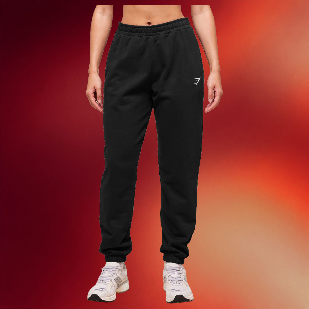 Gymshark Merch 2026 Gymshark Logo Joggers Birthday Presents For Boyfriend - Merchluma