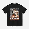 2026 Giants Matt Chapman Shirt New York Giants Merch Best Gifts For Baseball Lovers - Merchluma